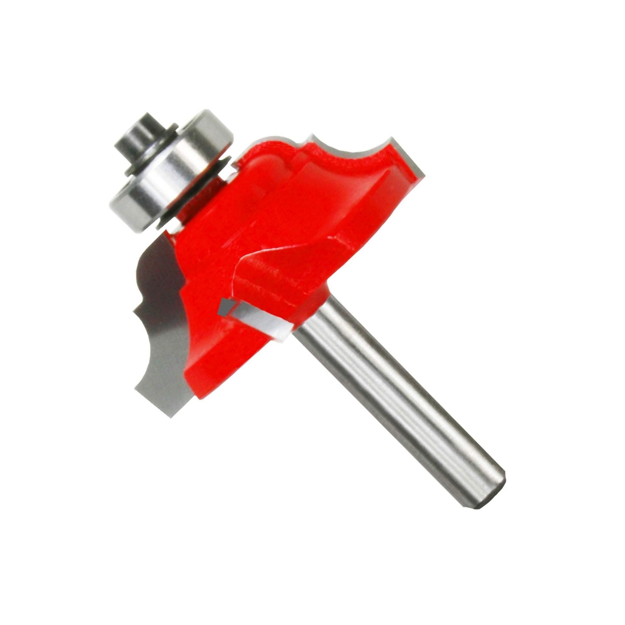 Freud 38-352 1-1/2-Inch Classical Cove & Bead Router Bit (Quadra-Cut)