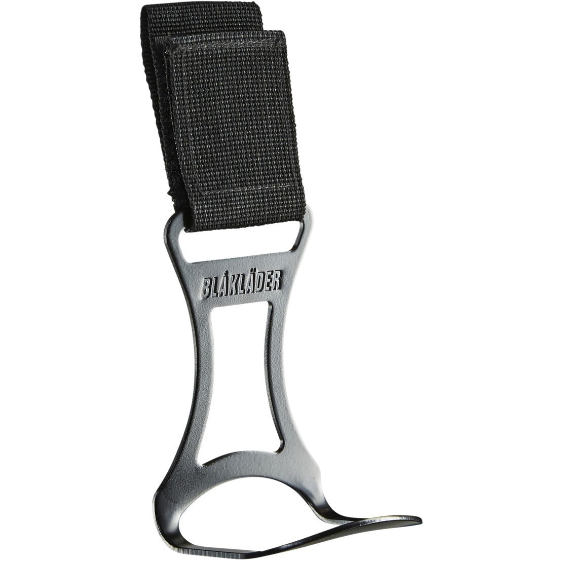 Blaklader 40200000 Hammer Holder, Black