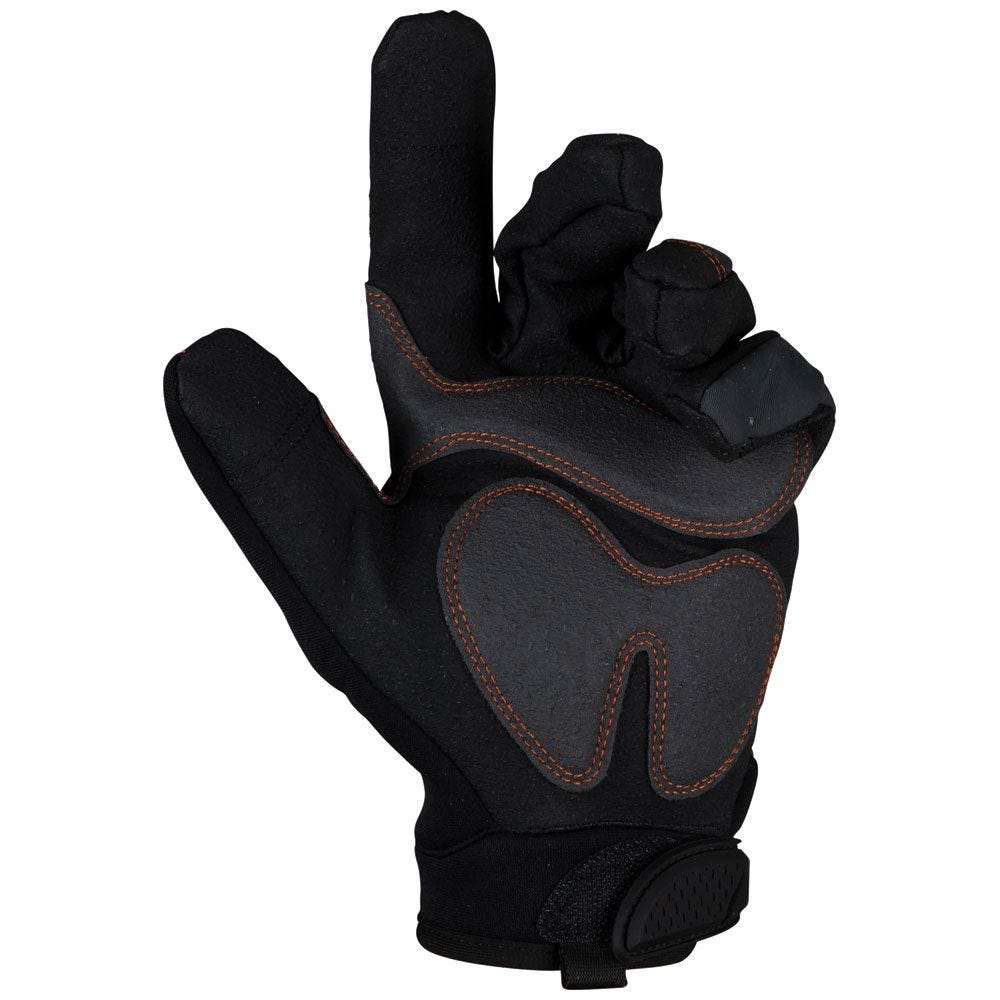 Klein Tools 40212 Journeyman Cold Weather Pro Gloves, L