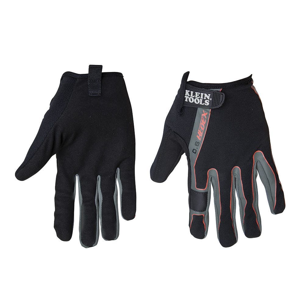 Poche à Outils Touch Build - Ceinture Ou Baudrier - Occasion