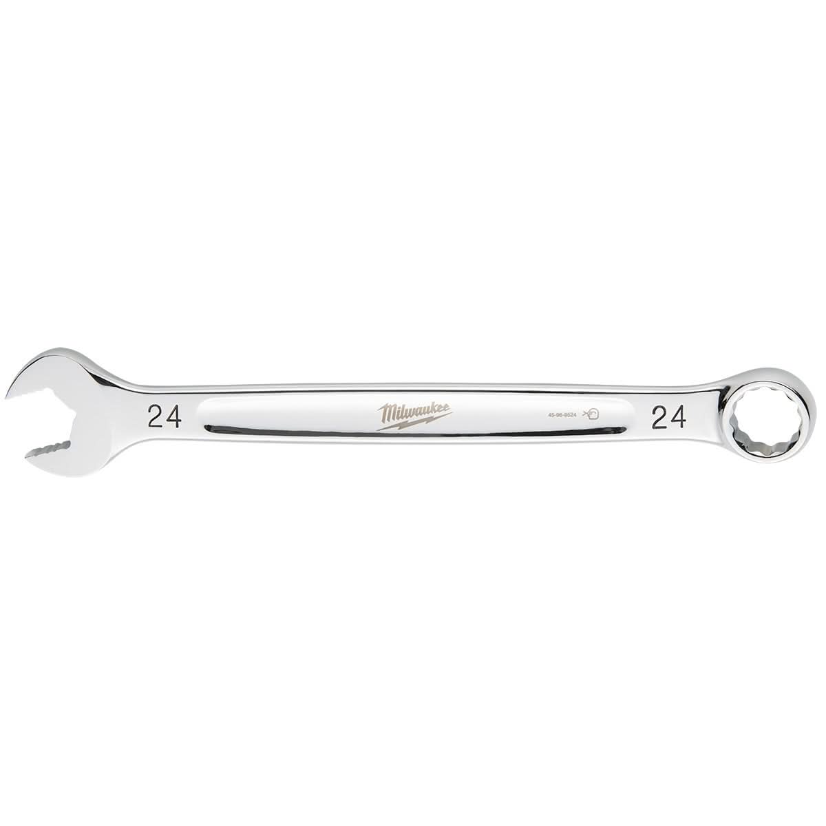 Milwaukee 45-96-9524 24MM Combination Wrench – Tool Nut