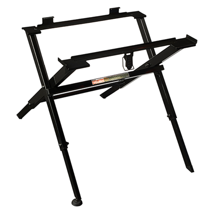 Milwaukee 48-08-0561 Folding Table Saw Stand – Tool Nut