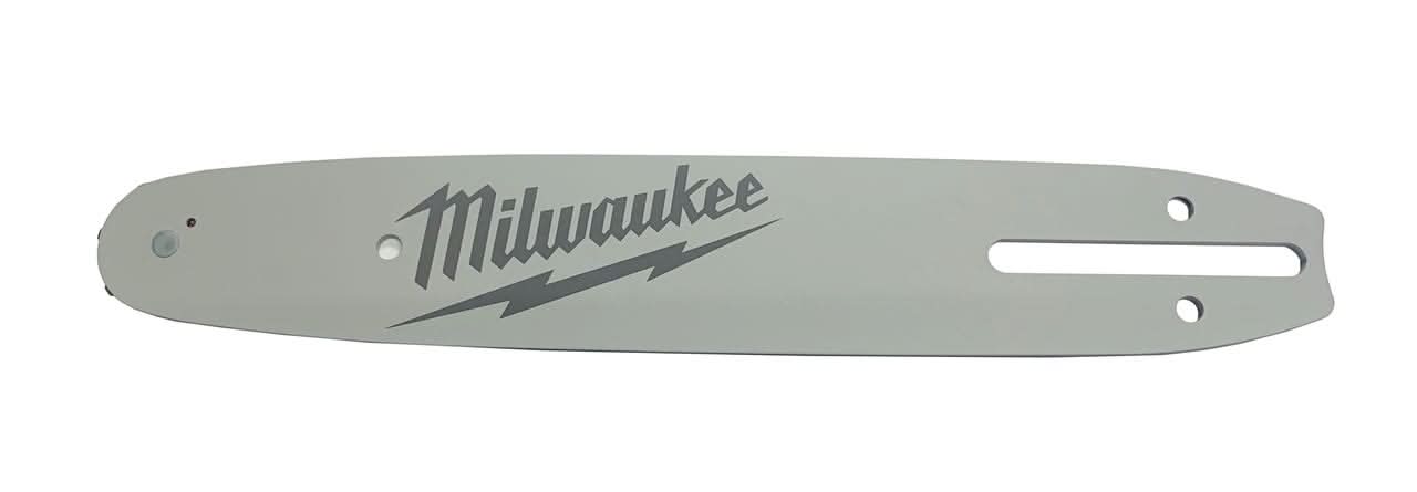 Milwaukee 48-09-5001 10-In Pole Saw Guide Bar – Tool Nut