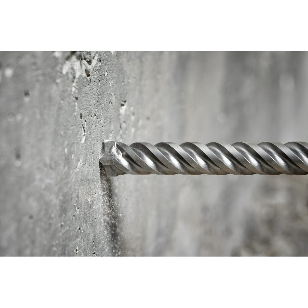 Milwaukee 48-20-3916 SDS MAX 4CT MX4 5/8" X 8" X 13"