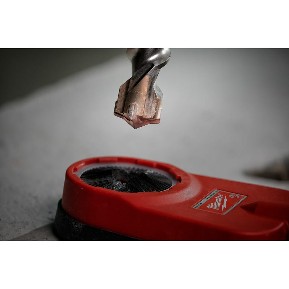 Milwaukee 48-20-3974 SDS MAX 4CT MX4 1-1/4" X 31" X 36"