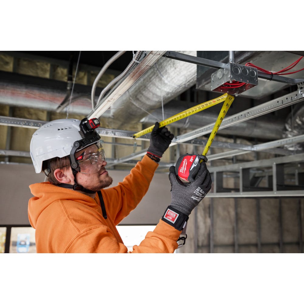 Milwaukee 48-22-1025M 25 ft. Magnetic Tape Measure
