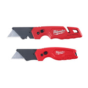 Milwaukee 48-22-1503 Fastback Folding Utility Knife Set