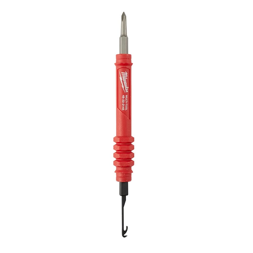 Milwaukee 48-22-2145 4-in-1 Multi Pick – Tool Nut