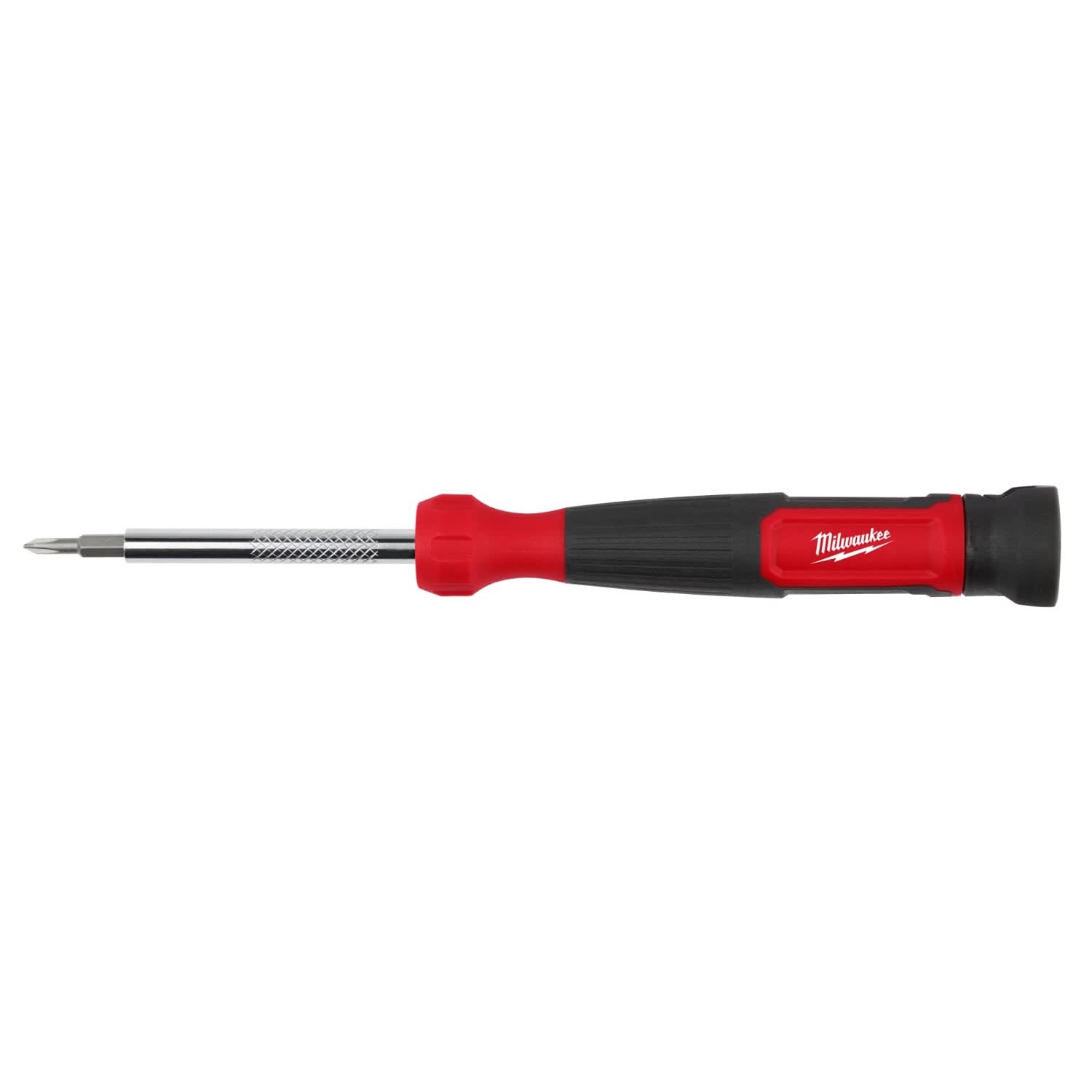 Milwaukee 48-22-2930 4in1 Precision Multi-Bit Driver – Tool Nut