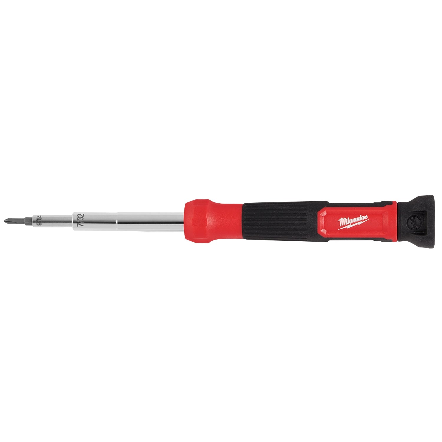 Milwaukee 48-22-2933 14-in-1 Precision Multi-Bit Screwdriver