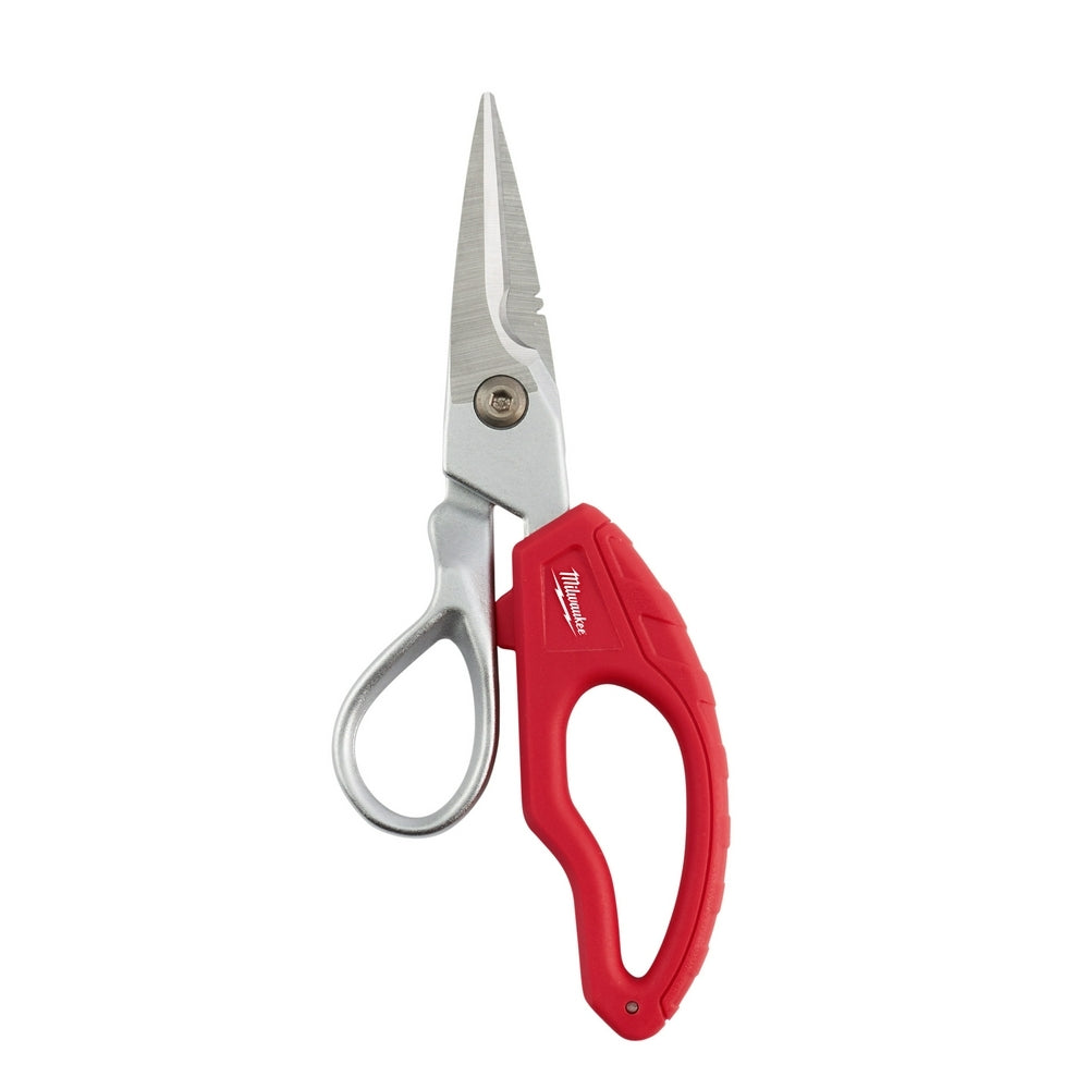 Milwaukee 48-22-4045 Electrician Snips – Tool Nut