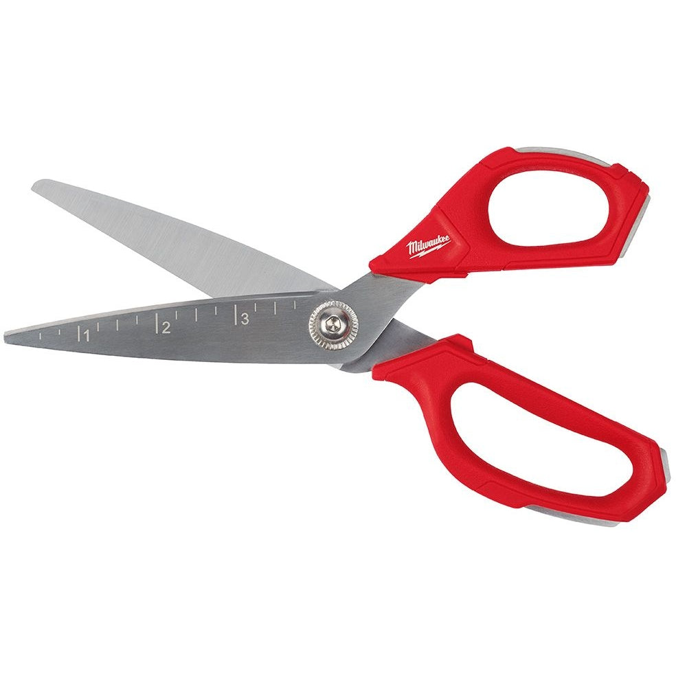 Milwaukee 48-22-4046 Jobsite Straight Scissors – Tool Nut