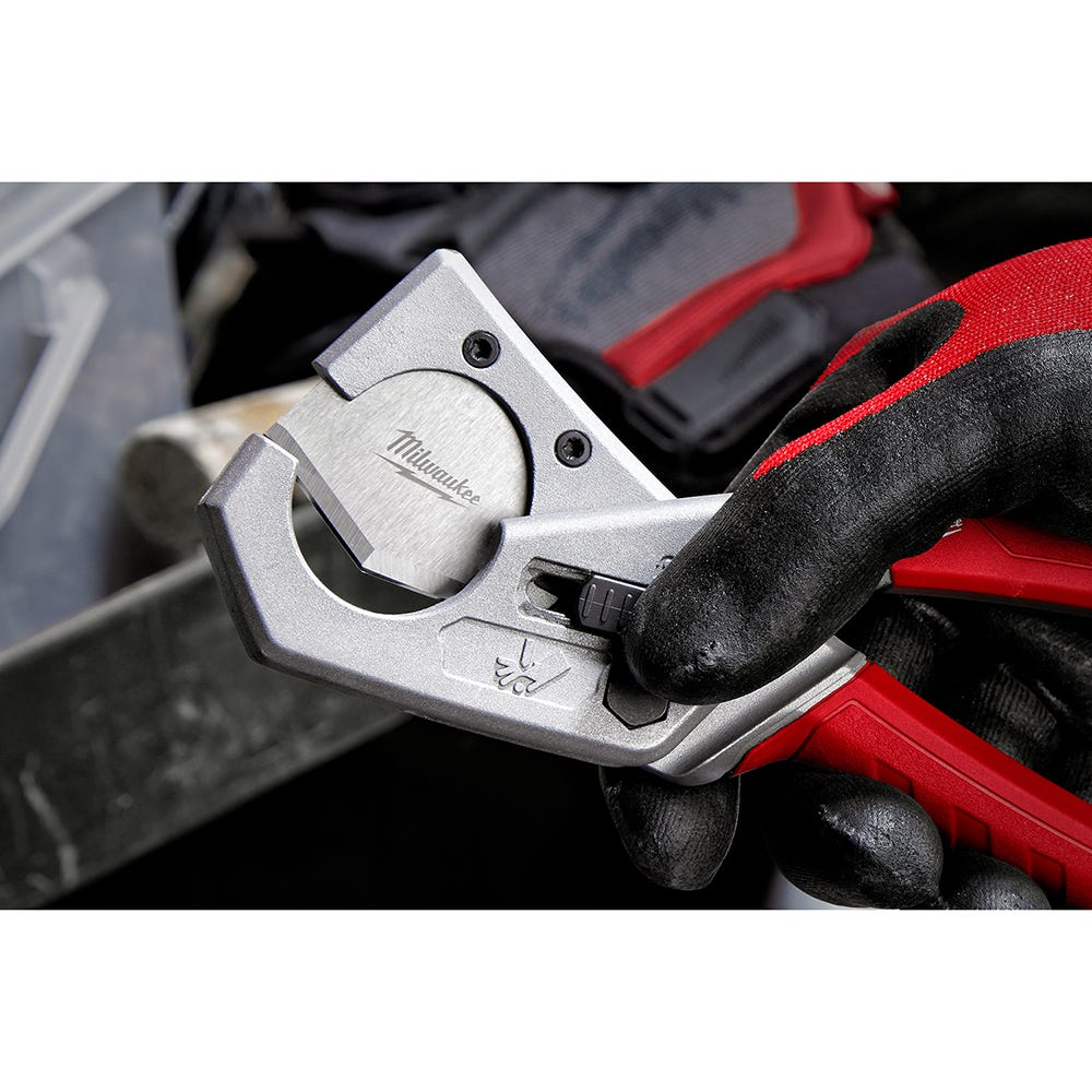 Milwaukee 48-22-4204 Tubing Cutter