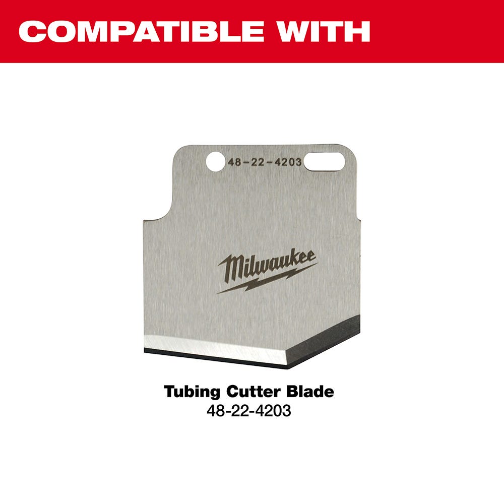 Milwaukee 48-22-4204 Tubing Cutter