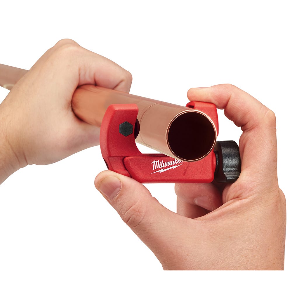 Milwaukee 48-22-4251 1" Mini Copper Tubing Cutter