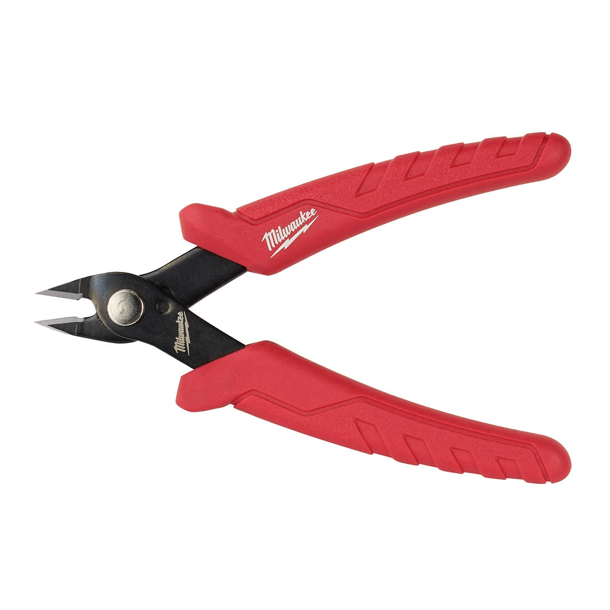 Milwaukee 48-22-6105 Mini Flush Cutters – Tool Nut
