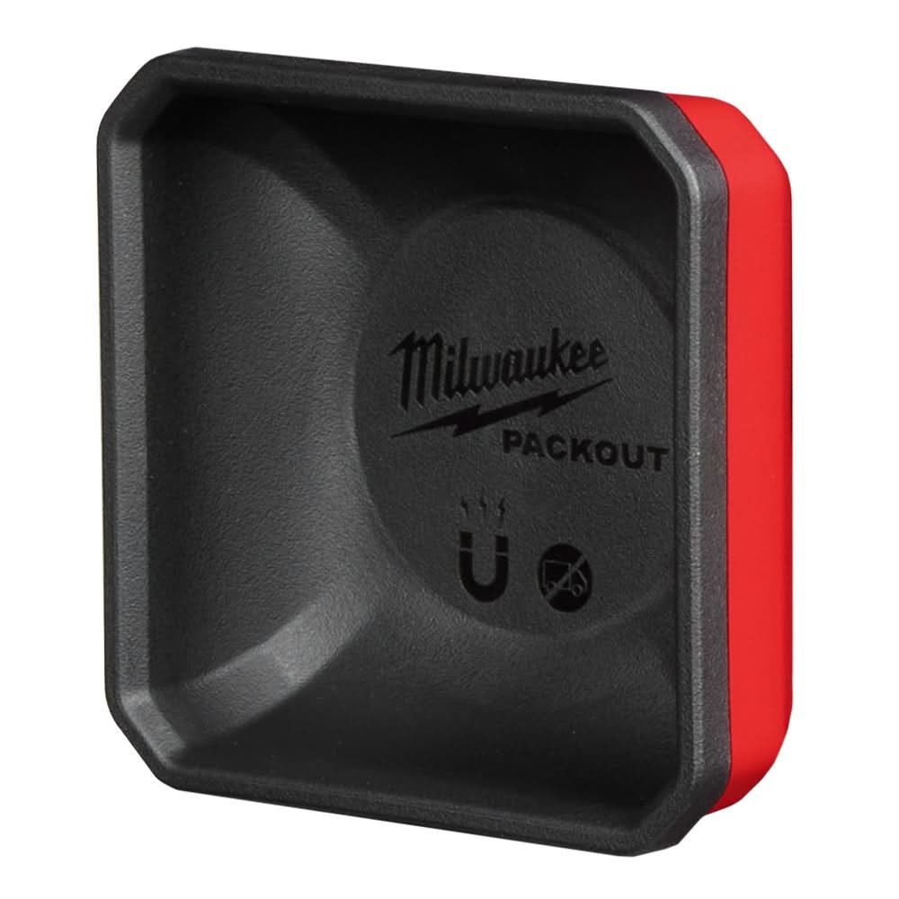 Milwaukee 48-22-8070 PACKOUT Magnetic Bin – Tool Nut