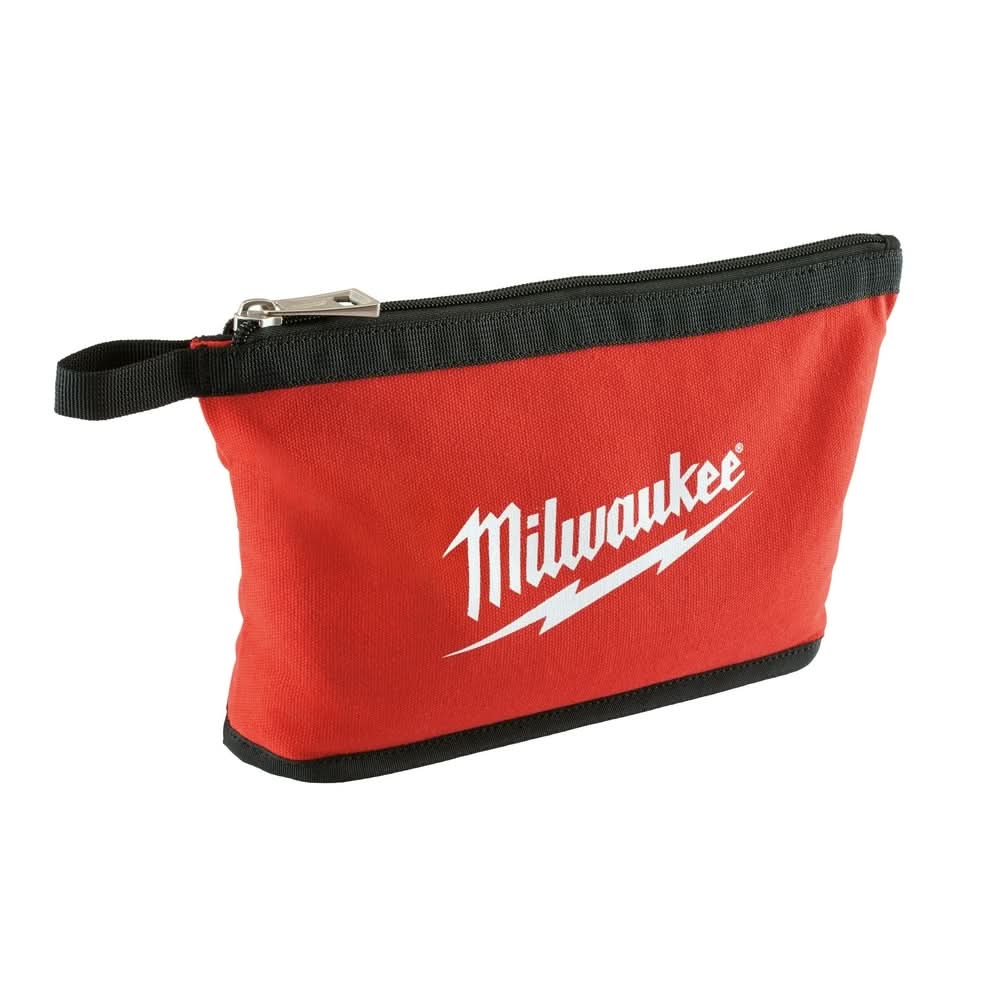 Milwaukee 48-22-8180 Zipper Pouch – Tool Nut