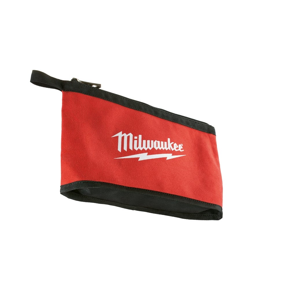 Milwaukee 48-22-8180 Zipper Pouch