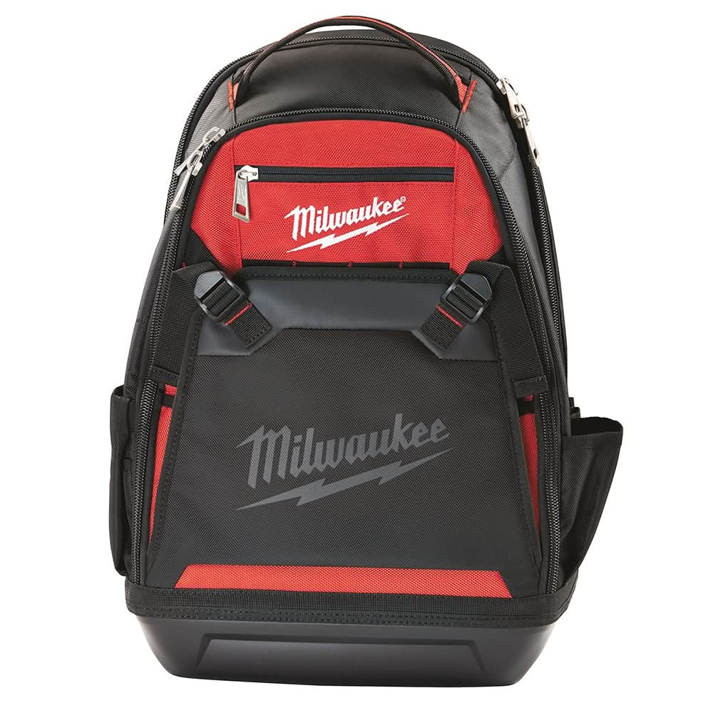 Milwaukee 48-22-8200 Jobsite Backpack – Tool Nut