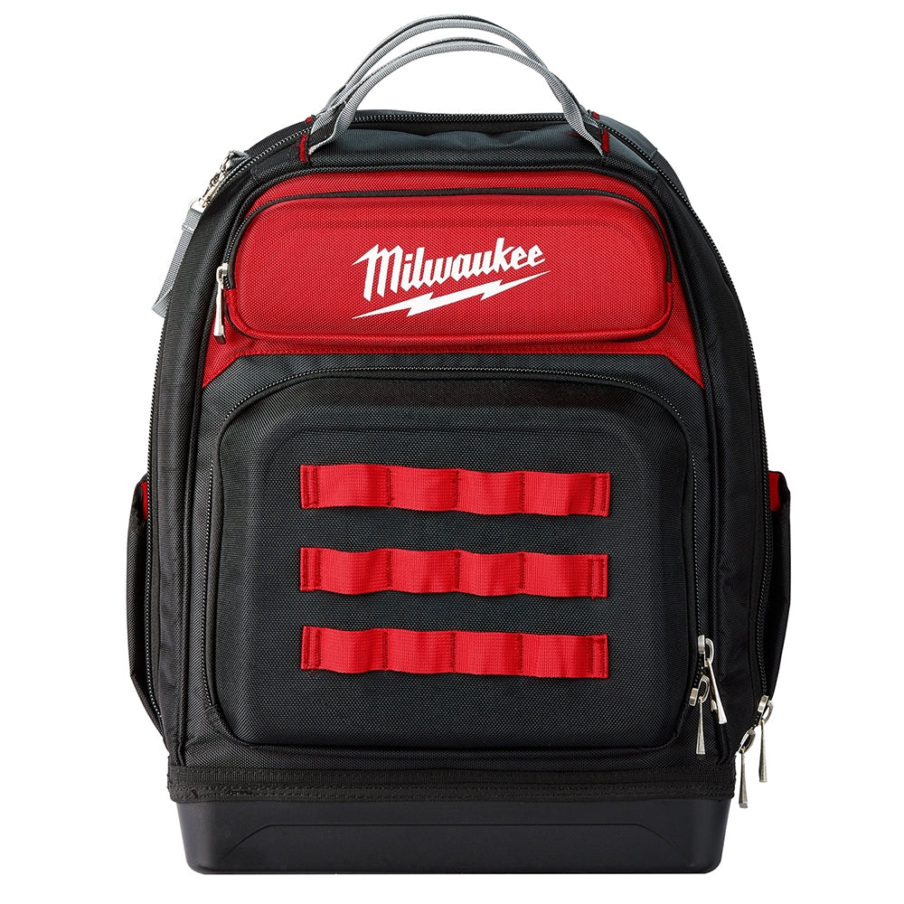 Milwaukee 48-22-8201 Ultimate Jobsite Backpack – Tool Nut