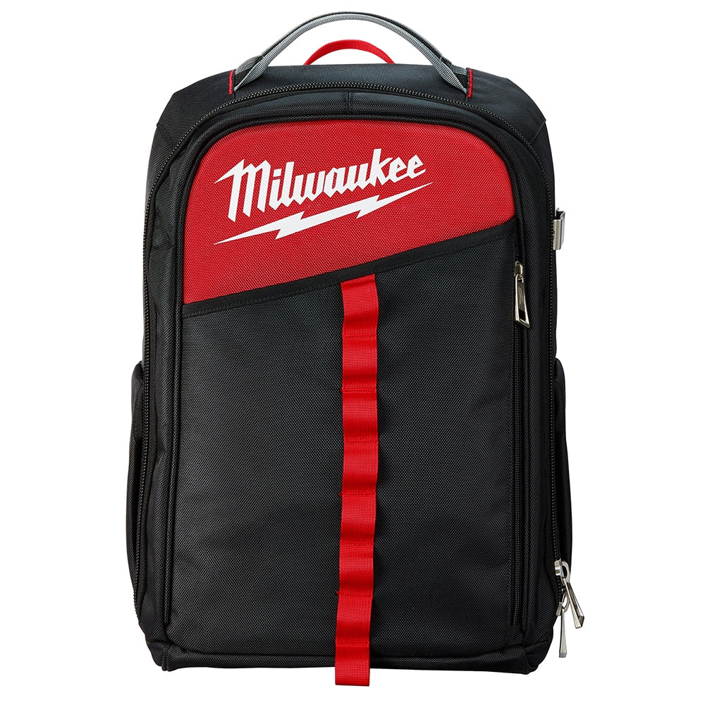 Milwaukee 48-22-8202 Low-Profile Backpack – Tool Nut