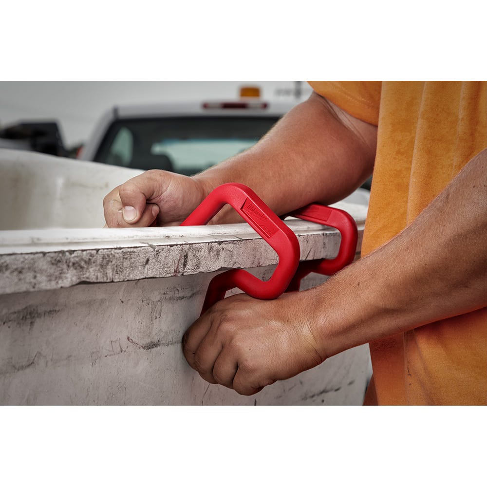 Milwaukee 48-22-8293 3-inch Bucket Hook