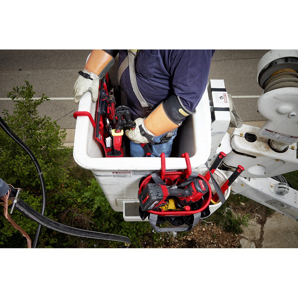 Milwaukee 48-22-8293 3-inch Bucket Hook
