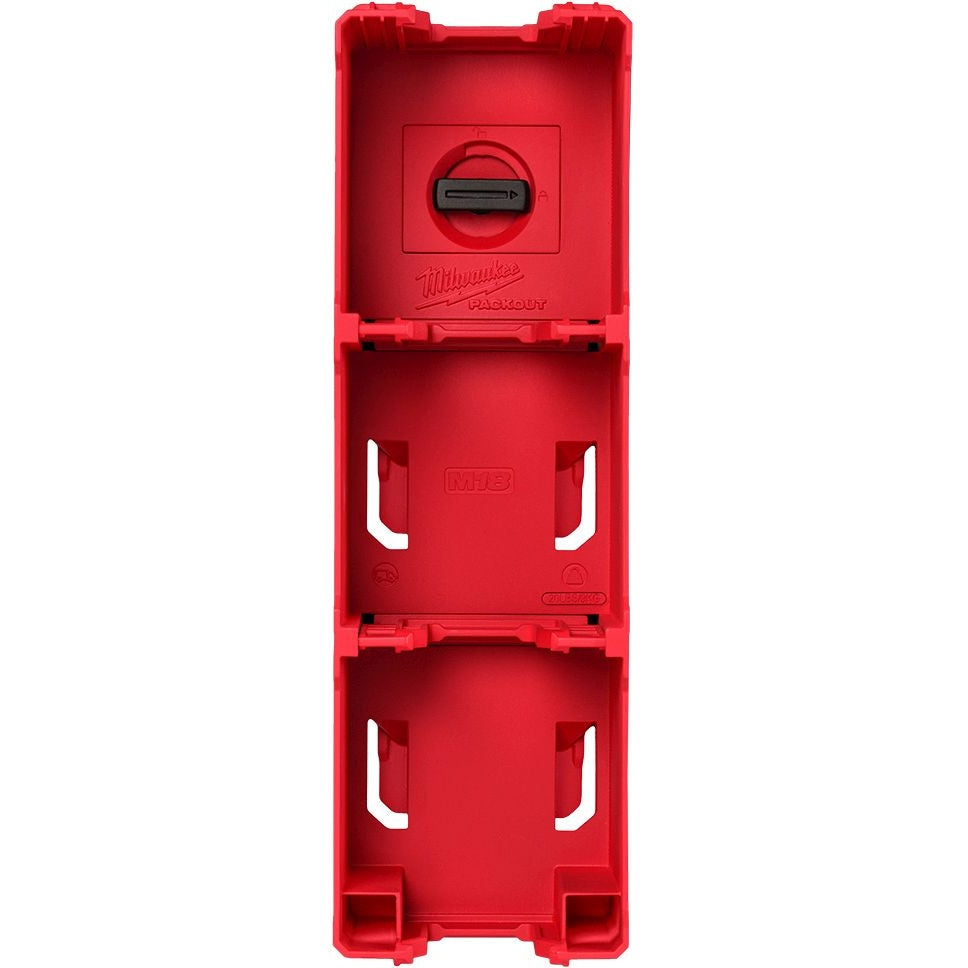 Milwaukee 48-22-8339 PACKOUT M18 Battery Rack