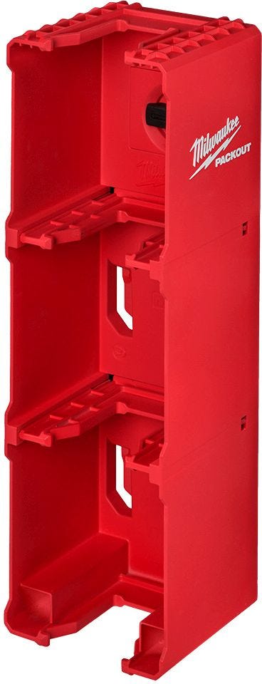 Milwaukee 48-22-8339 PACKOUT M18 Battery Rack