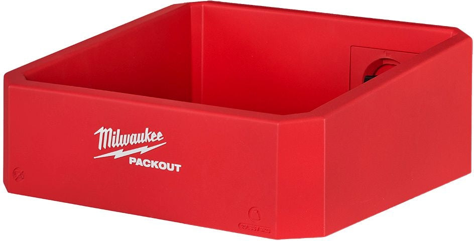 Milwaukee 48-22-8347 PACKOUT Compact Shelf Bin