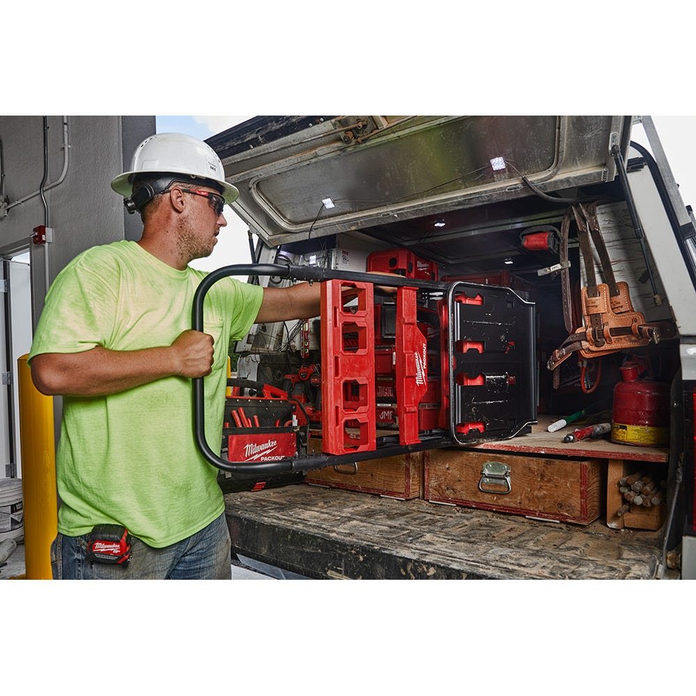 Milwaukee 48-22-8415 PACKOUT 2-Wheel Cart