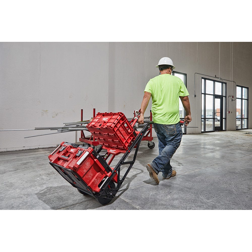Milwaukee 48-22-8415 PACKOUT 2-Wheel Cart