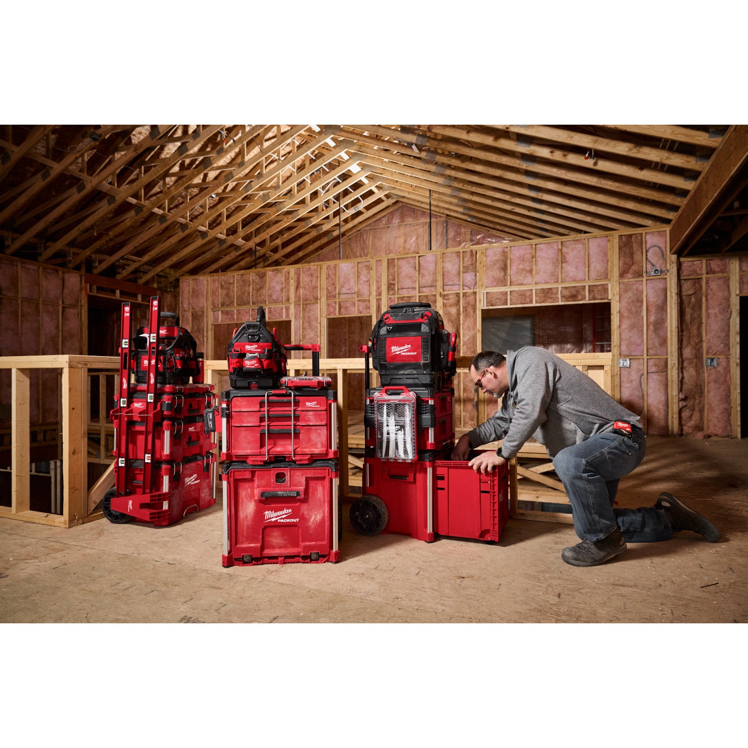 Tool Storage