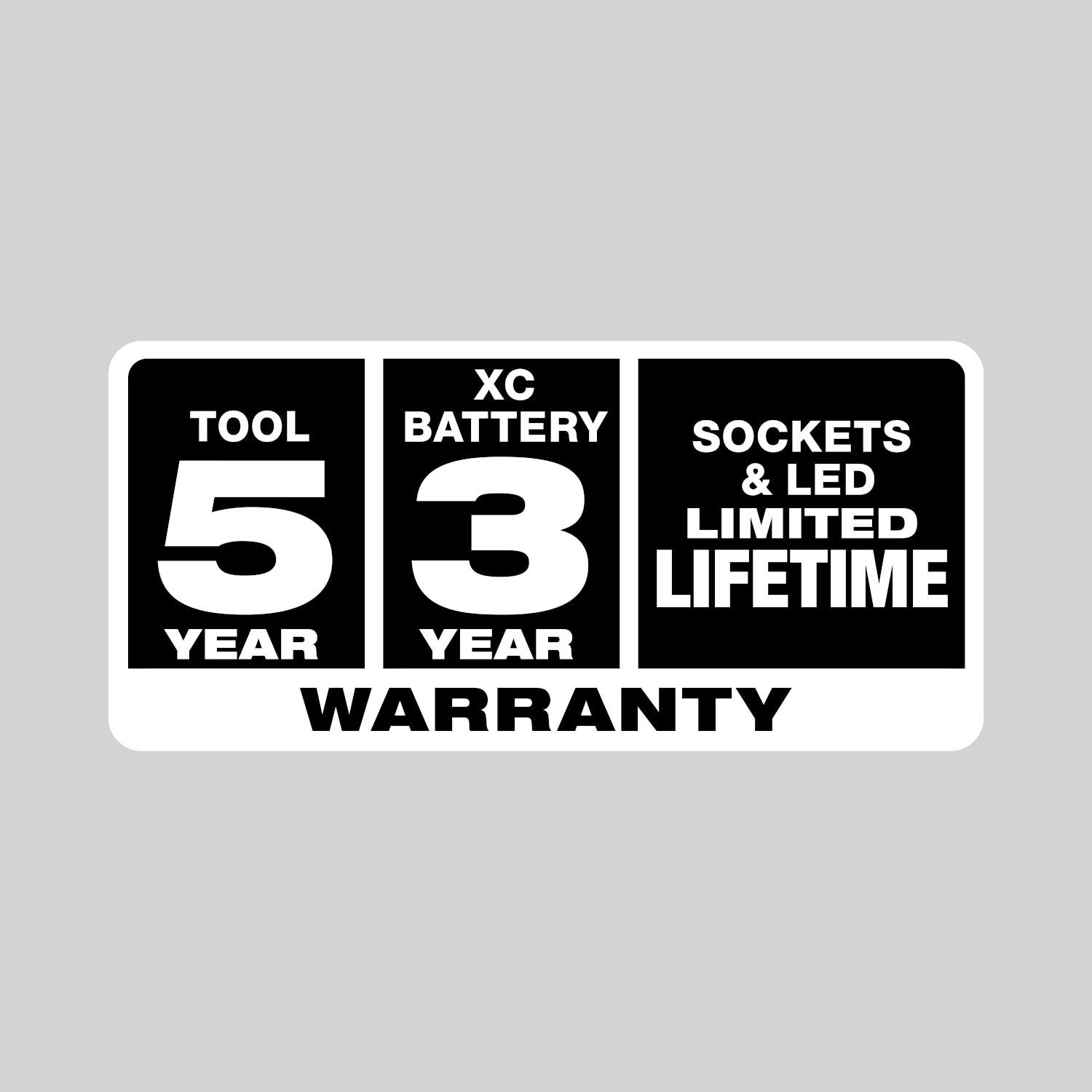 Milwaukee 48-22-8444 PACKOUT 4-Drawer Tool Box