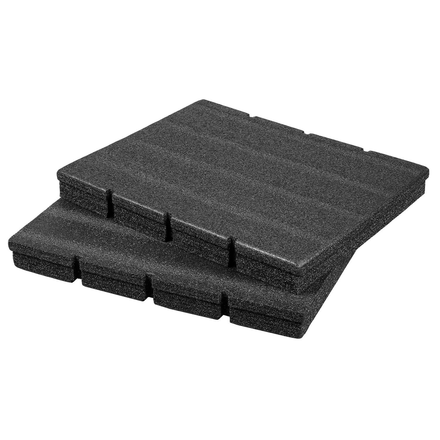 Milwaukee 48-22-8453 Low-Profile Customizable Foam Insert for