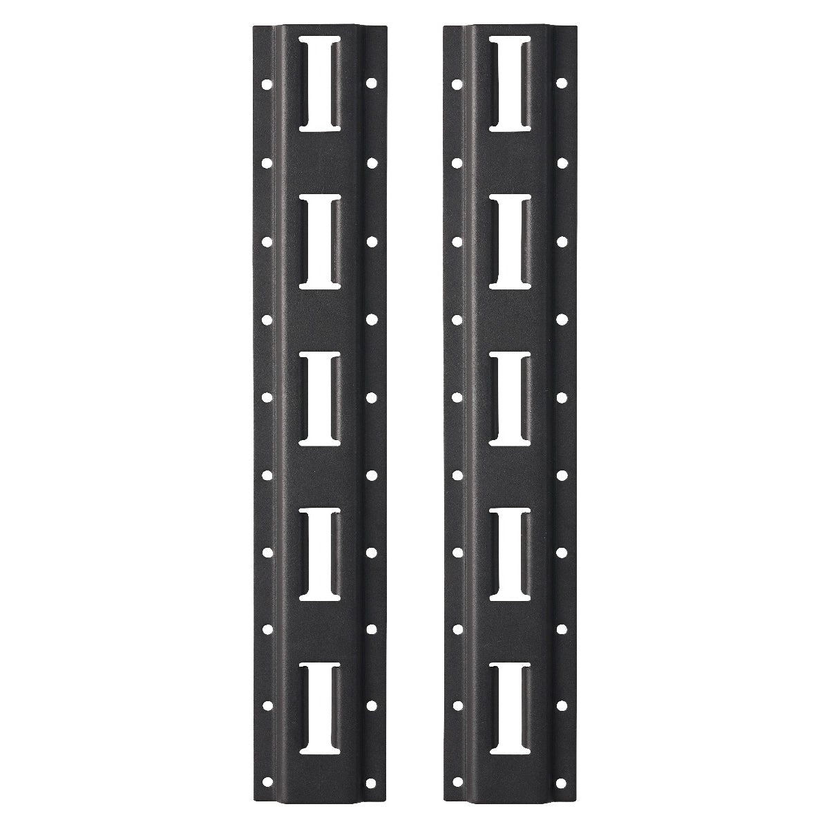 Milwaukee 48-22-8482 PACKOUT Racking E-Track, 2-Pack