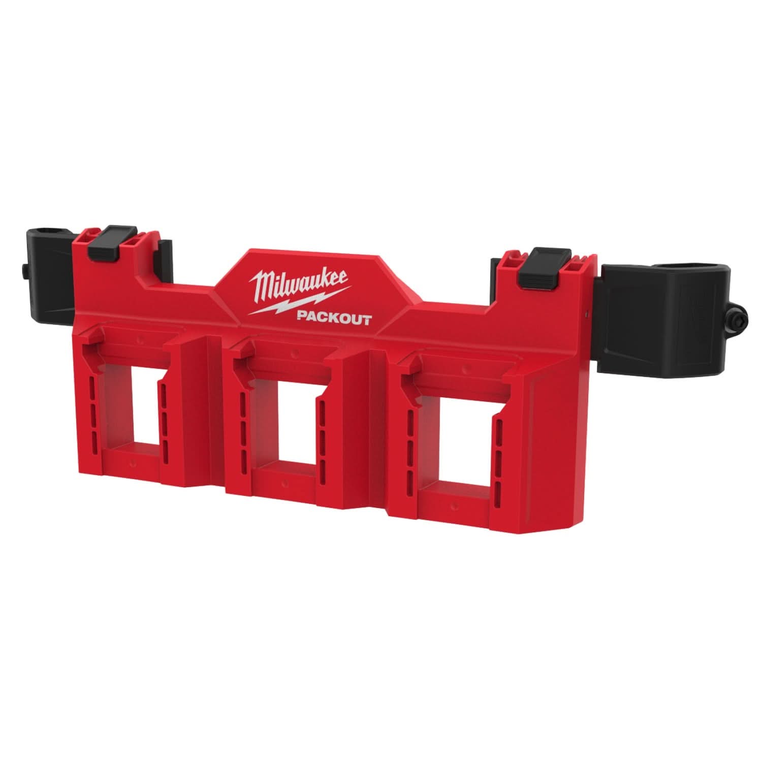 Milwaukee 48-22-8339 Packout Shop Storage M18バッテリーラック 楽天