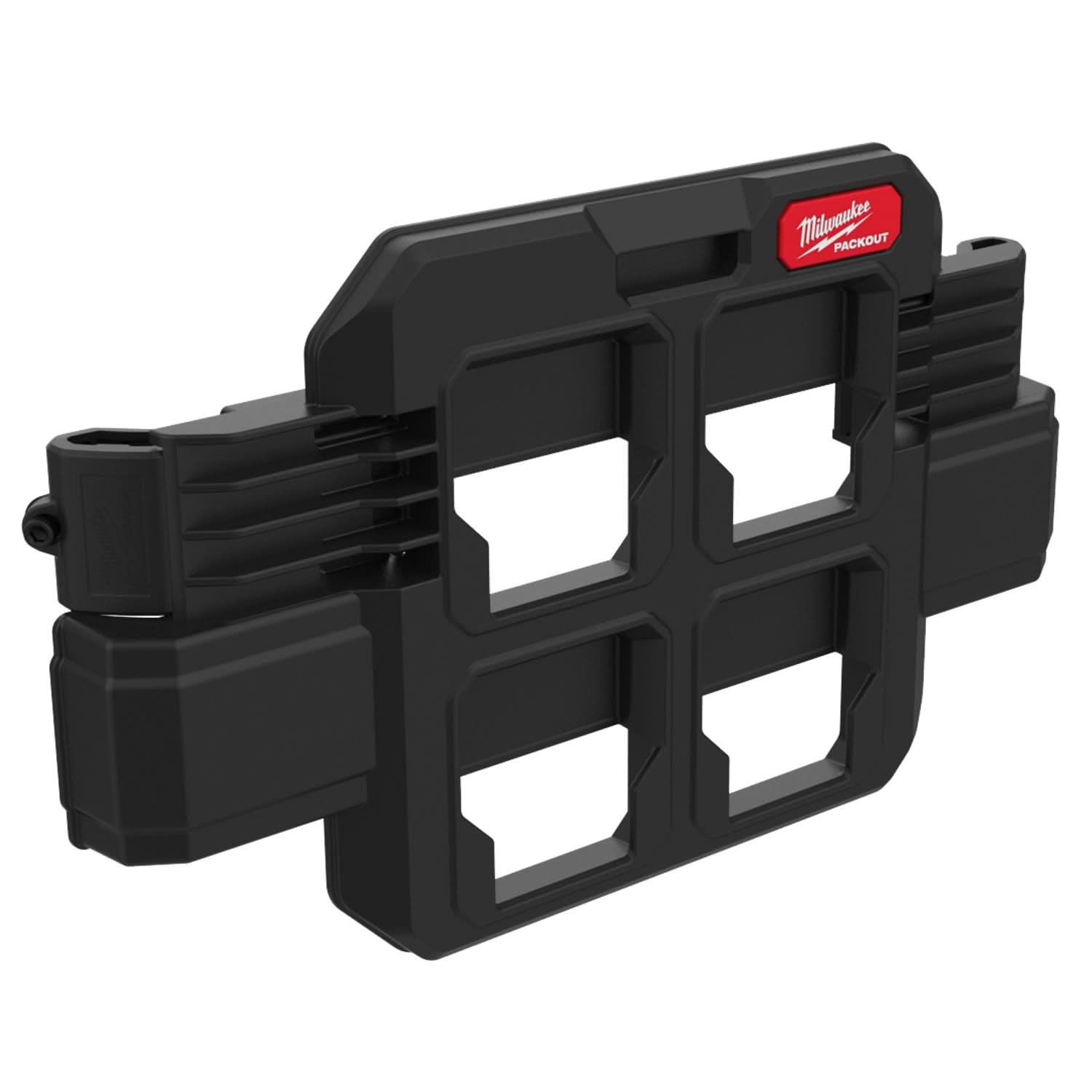 Milwaukee 48-22-8608 PACKOUT Tool Box Compact Plate – Tool Nut