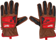 Milwaukee 48-22-8773 Impact Cut Level 3 Goatskin Leather Gloves - XL