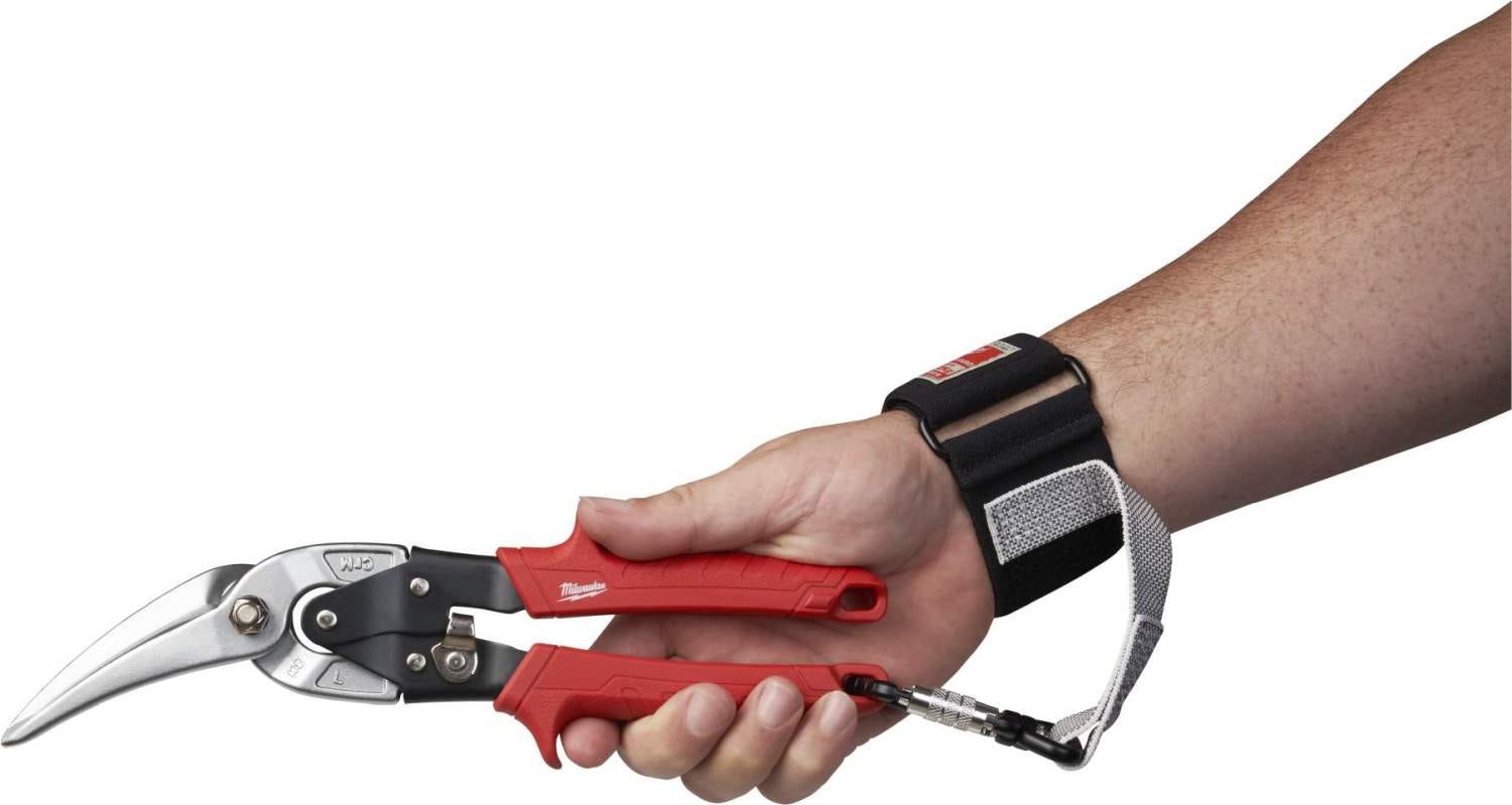 Milwaukee 48-22-8835 Quick-Connect Wrist Lanyard, 5-Pound