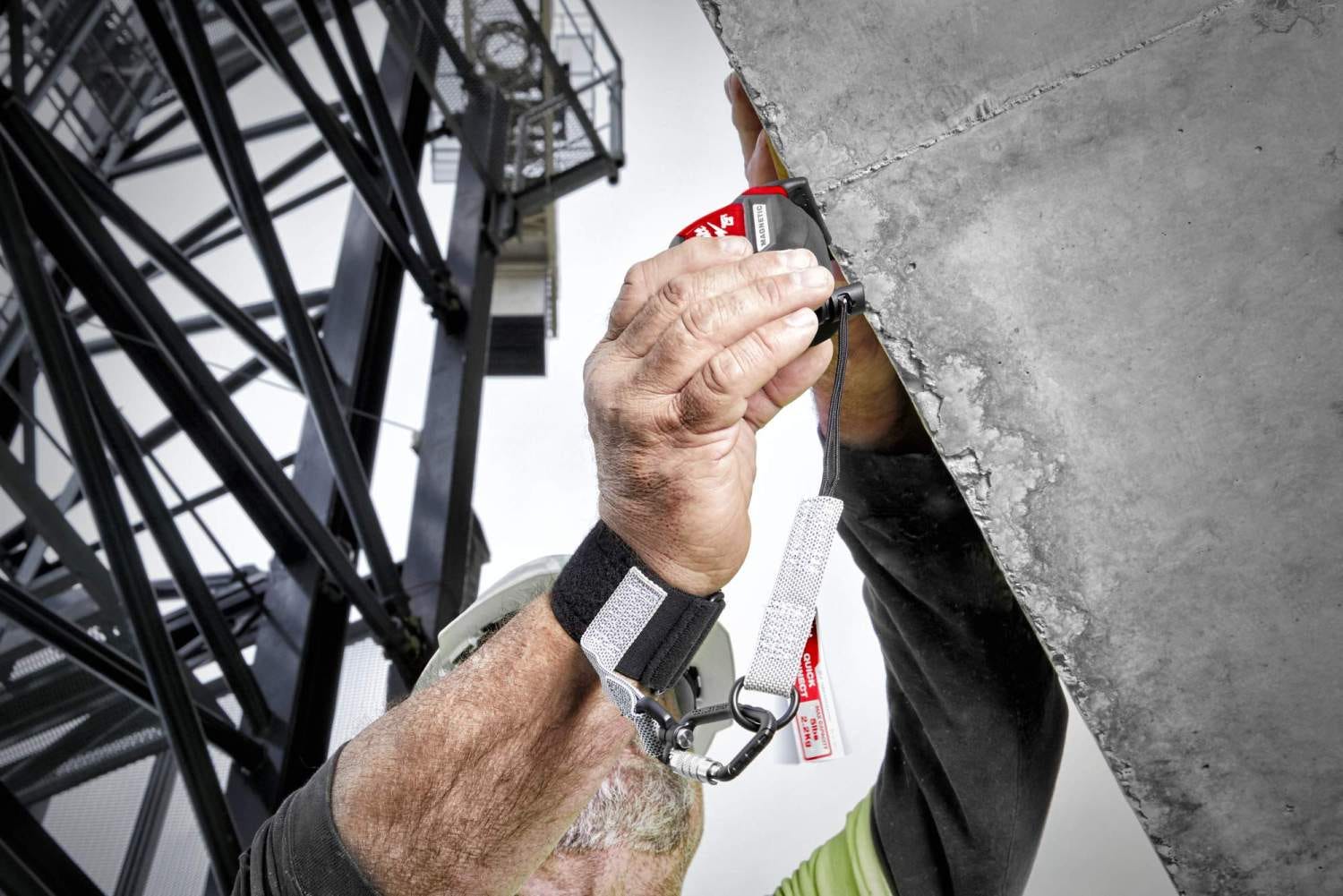 Milwaukee 48-22-8835 Quick-Connect Wrist Lanyard, 5-Pound