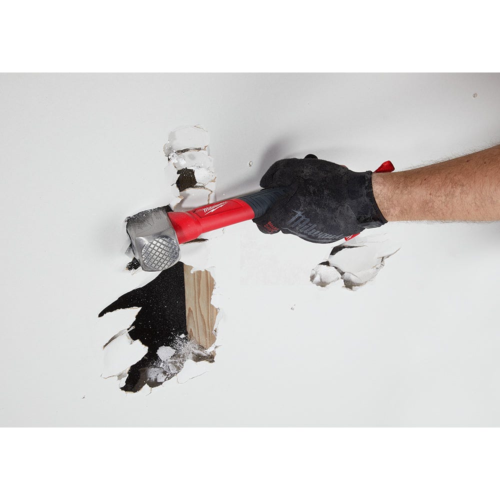 Milwaukee 48-22-9310 3Lb Fiberglass Drilling Hammer