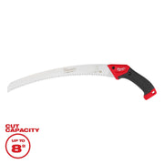 Milwaukee 48-22-9372 14-in. Fixed Pruning Saw