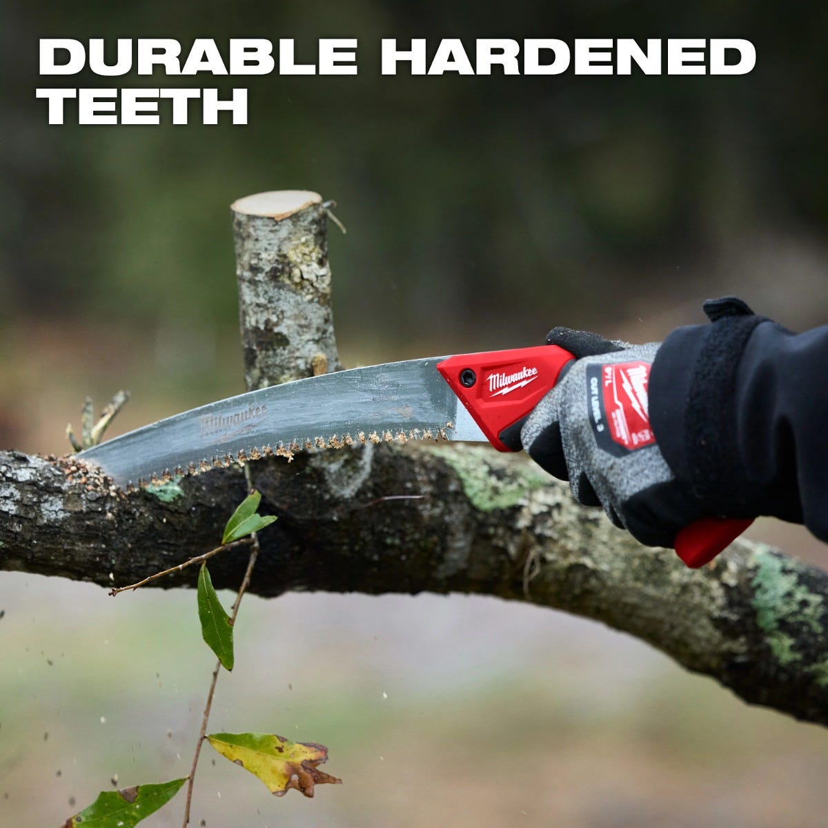 Milwaukee 48-22-9372 14-in. Fixed Pruning Saw