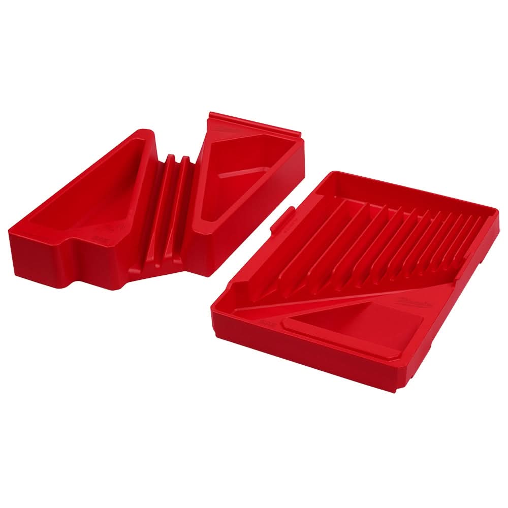 Milwaukee 48-22-9484T 15pc SAE Combination Wrench Trays – Tool Nut