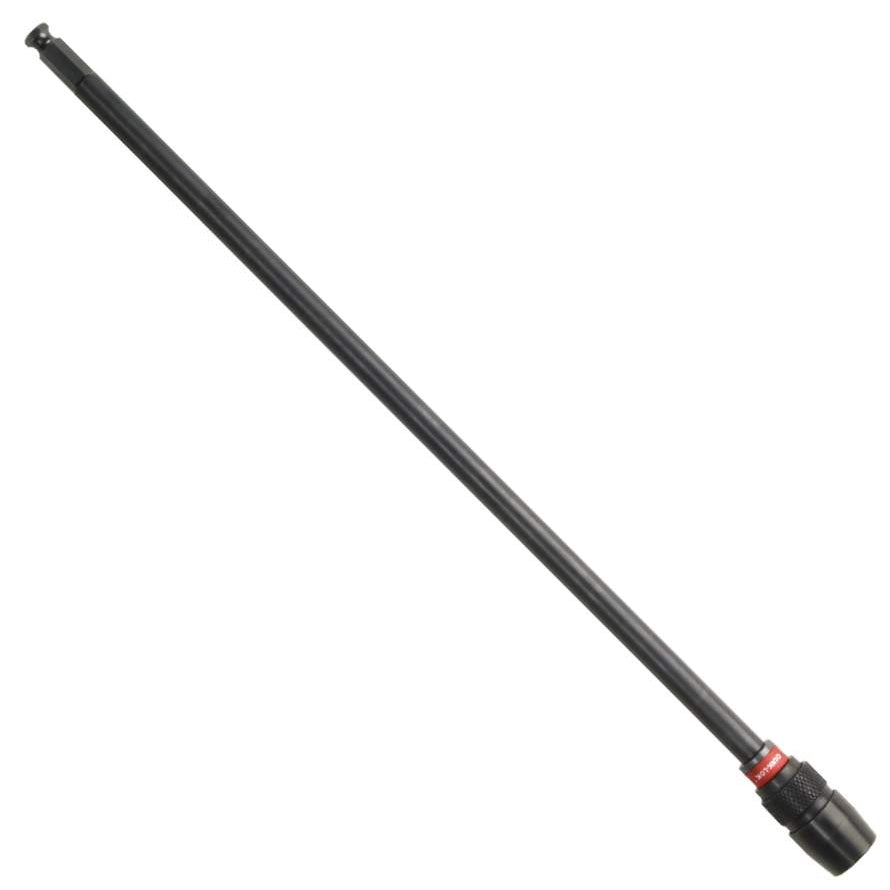 Milwaukee 48-28-1050 18" x 7/16" Universal QUIK-LOK Extension