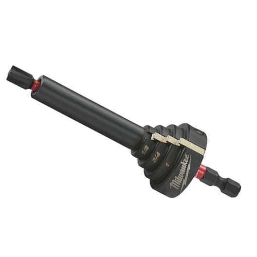 Milwaukee 48-32-2350 SHOCKWAVE Conduit Reaming Bit Holder