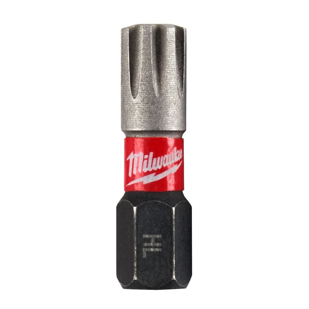 Milwaukee 48-32-4448 (3) 2PK SHOCKWAVE Insert Bits for HeadLOK