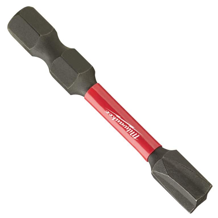 Milwaukee 48-32-4745 Shockwave 2" Impact ECX 2 Power Bits